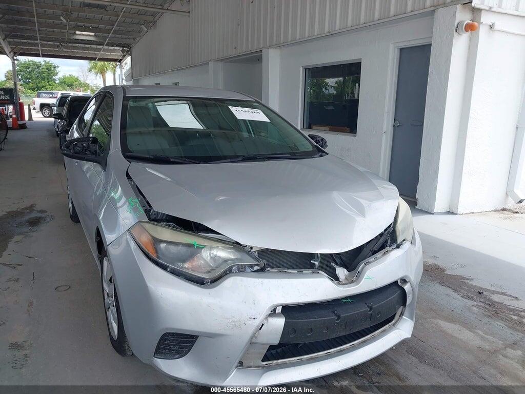 5YFBURHE8GP561998 2016 TOYOTA COROLLA photo no. 12