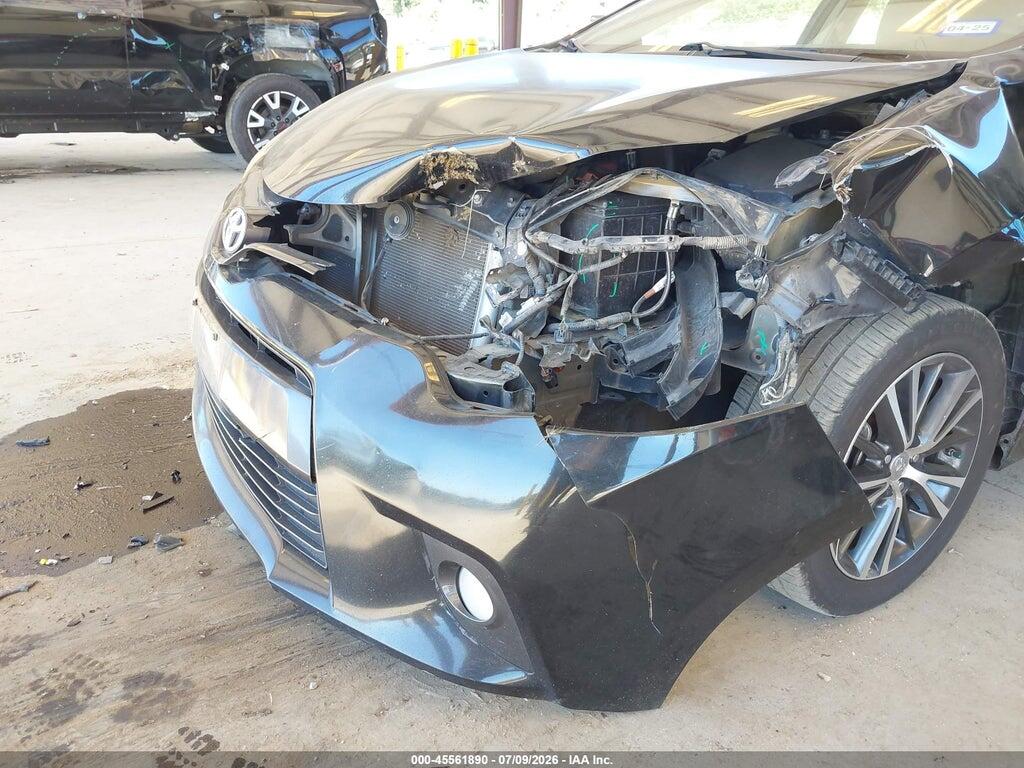 5YFBURHE6GP565211 2016 TOYOTA COROLLA photo no. 6