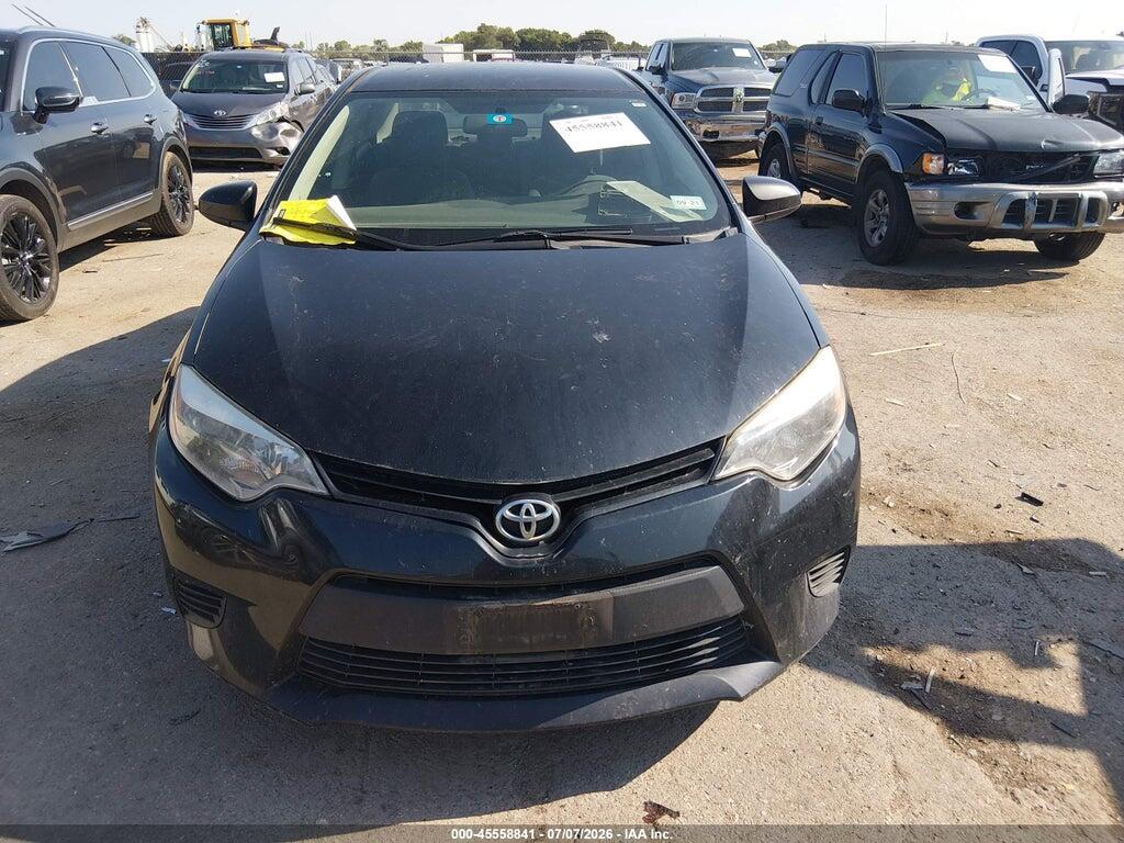 5YFBURHE0GP469851 2016 TOYOTA COROLLA photo no. 12