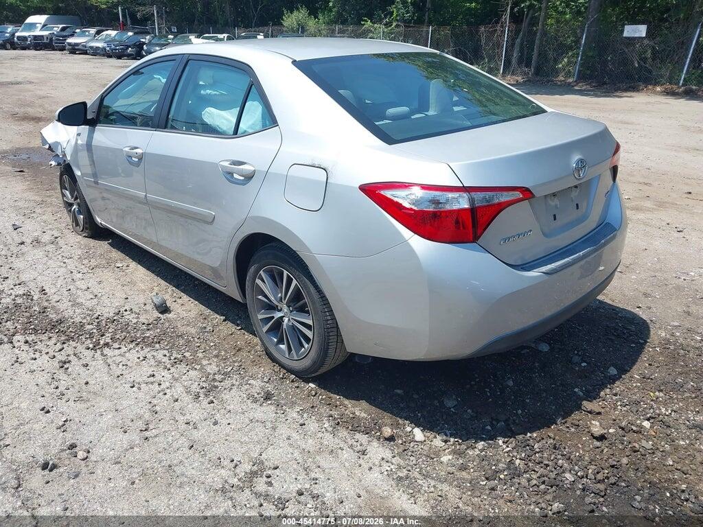 5YFBURHE7GP379905 2016 TOYOTA COROLLA photo no. 3