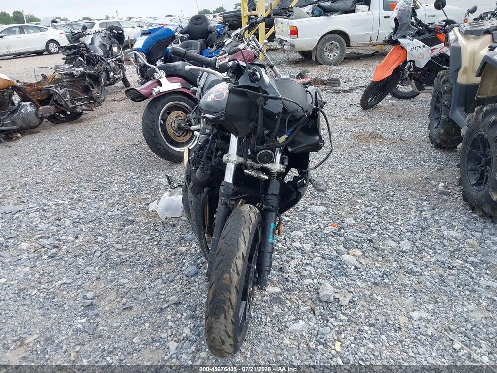 JS1GW72B8B2100871 2011 SUZUKI GSX1250 photo no. 5
