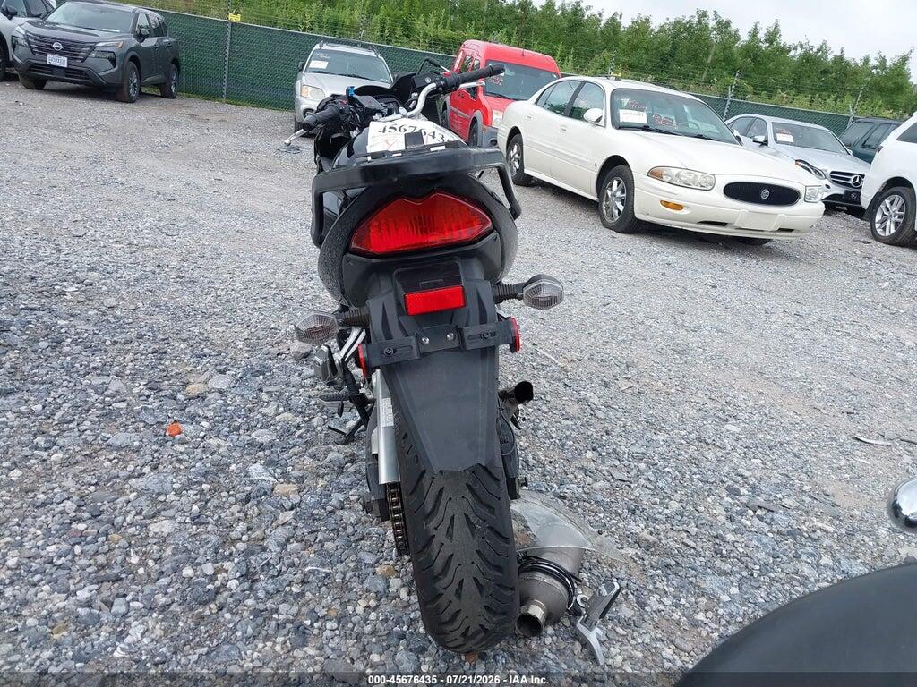 JS1GW72B8B2100871 2011 SUZUKI GSX1250 photo no. 6