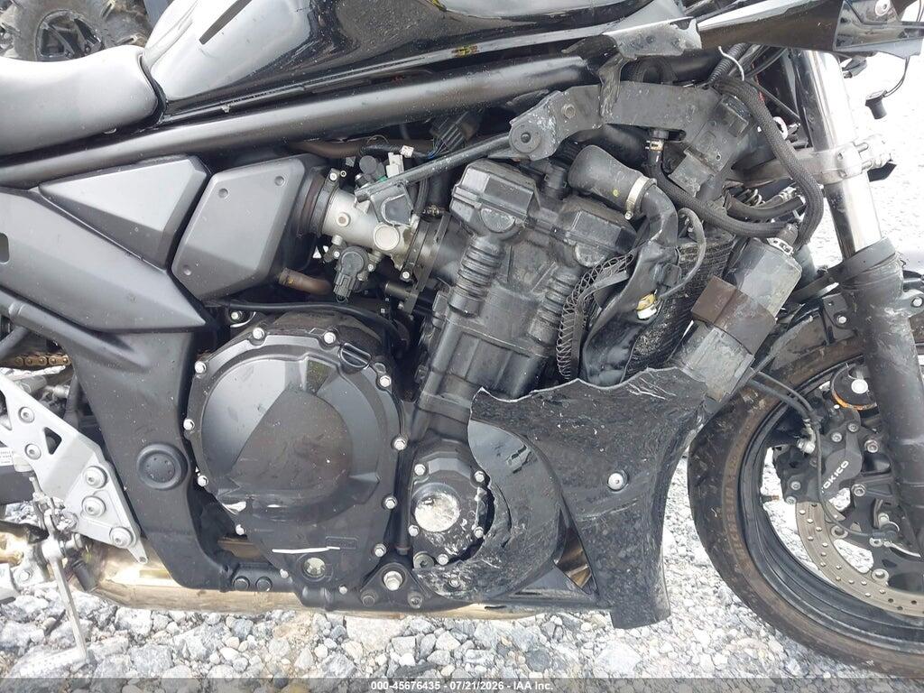 JS1GW72B8B2100871 2011 SUZUKI GSX1250 photo no. 8