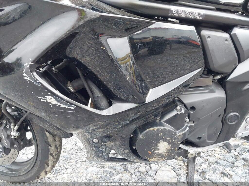 JS1GW72B8B2100871 2011 SUZUKI GSX1250 photo no. 9