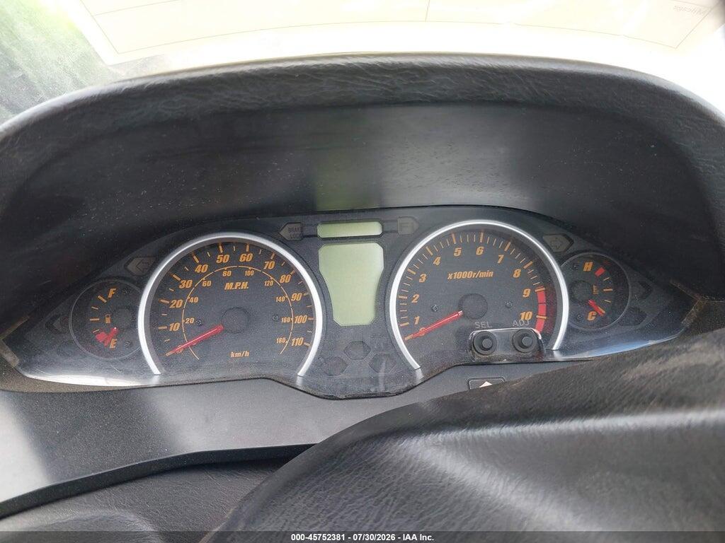 JS1CK44B7B2100768 2011 SUZUKI AN400 photo no. 7