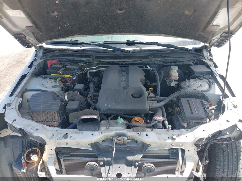JS3TD0D28B4100924 2011 SUZUKI GRAND VITARA photo no. 10