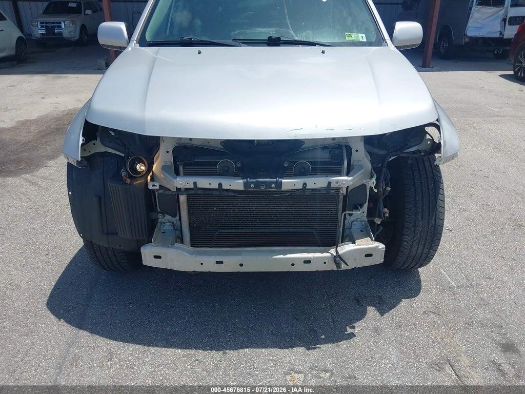 JS3TD0D28B4100924 2011 SUZUKI GRAND VITARA photo no. 6