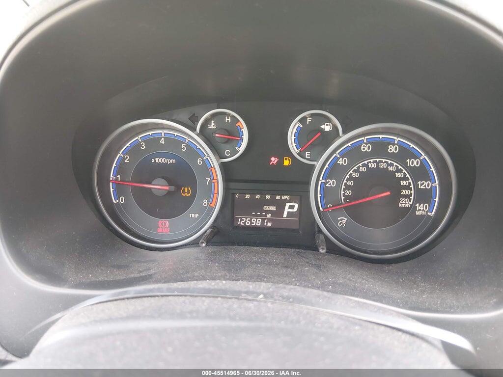JS2YB5A3XB6301853 2011 SUZUKI SX4 photo no. 7
