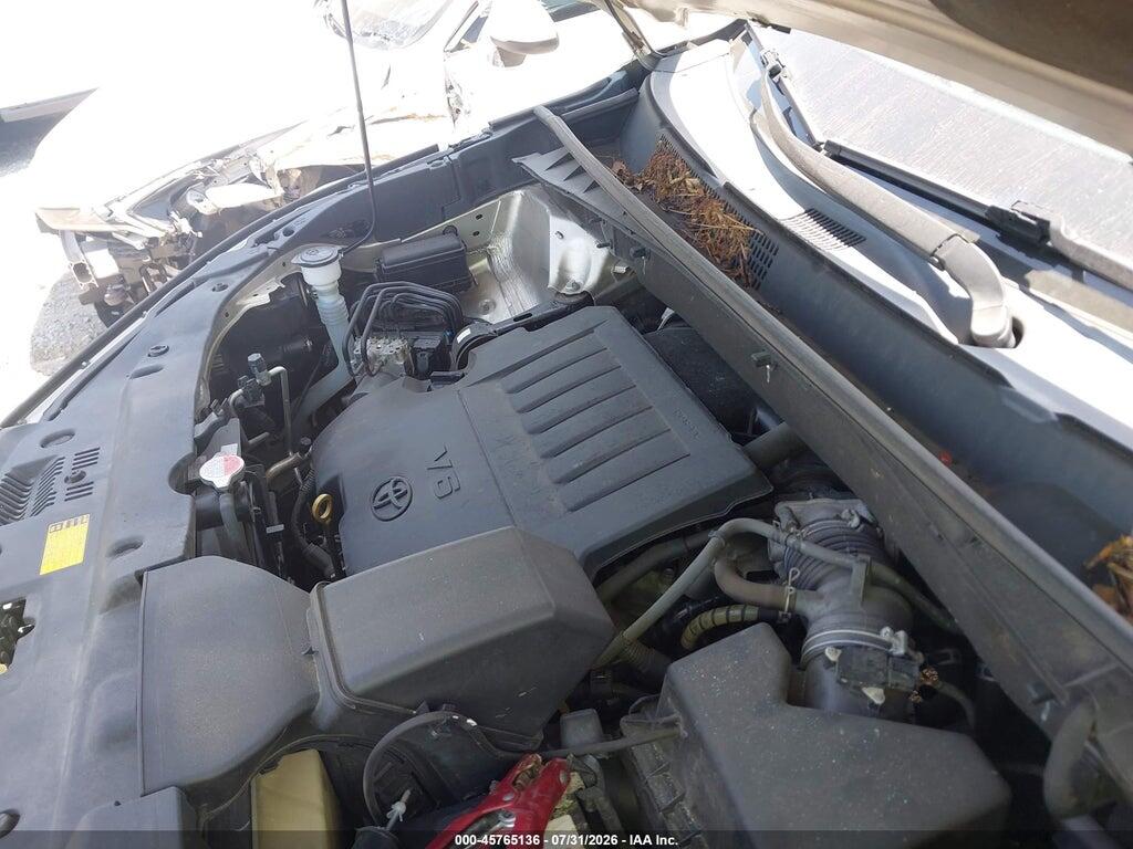 5TDYKRFH4GS168570 2016 TOYOTA HIGHLANDER photo no. 10