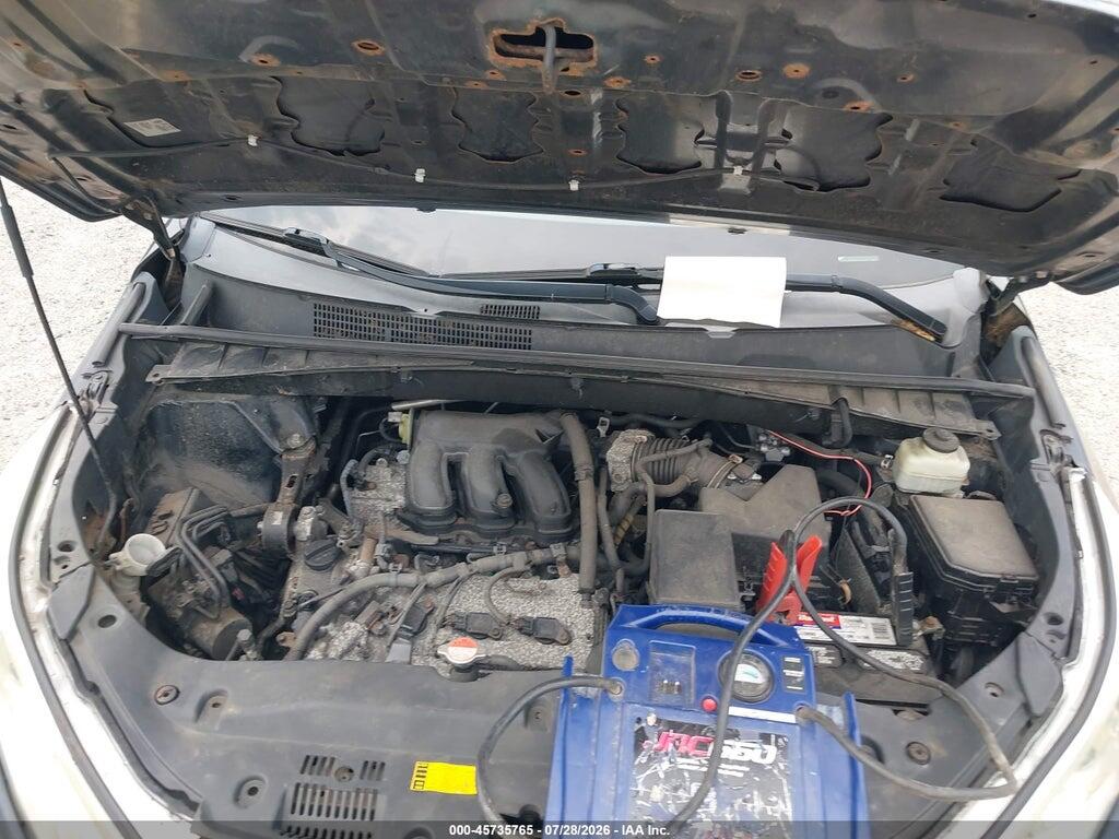 5TDJKRFH4GS286703 2016 TOYOTA HIGHLANDER photo no. 10