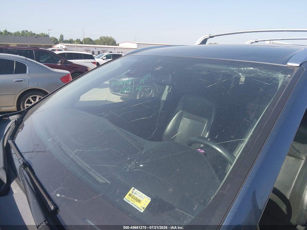 5TDDKRFH8GS355020 2016 TOYOTA HIGHLANDER photo no. 6