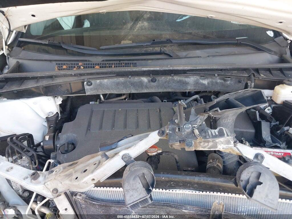 5TDZKRFH7GS125121 2016 TOYOTA HIGHLANDER photo no. 10