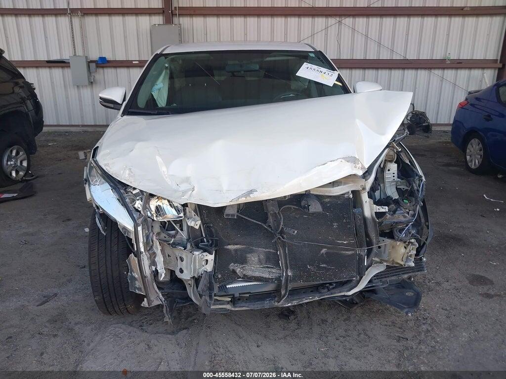 5TDZKRFH7GS125121 2016 TOYOTA HIGHLANDER photo no. 12