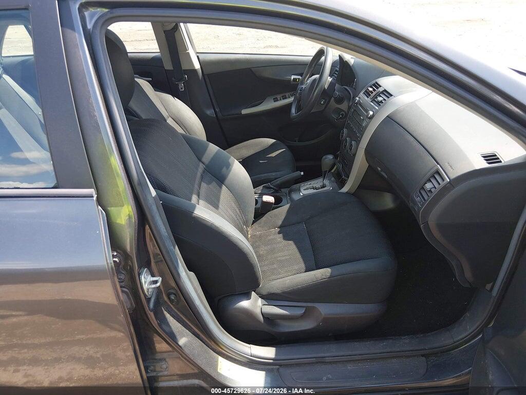 2T1BU4EE3BC630564 2011 TOYOTA COROLLA photo no. 5
