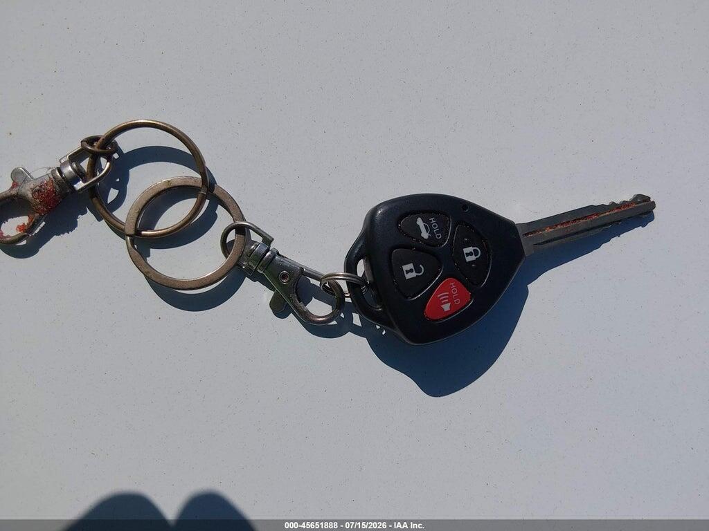 4T4BF3EK4BR140780 2011 TOYOTA CAMRY photo no. 11