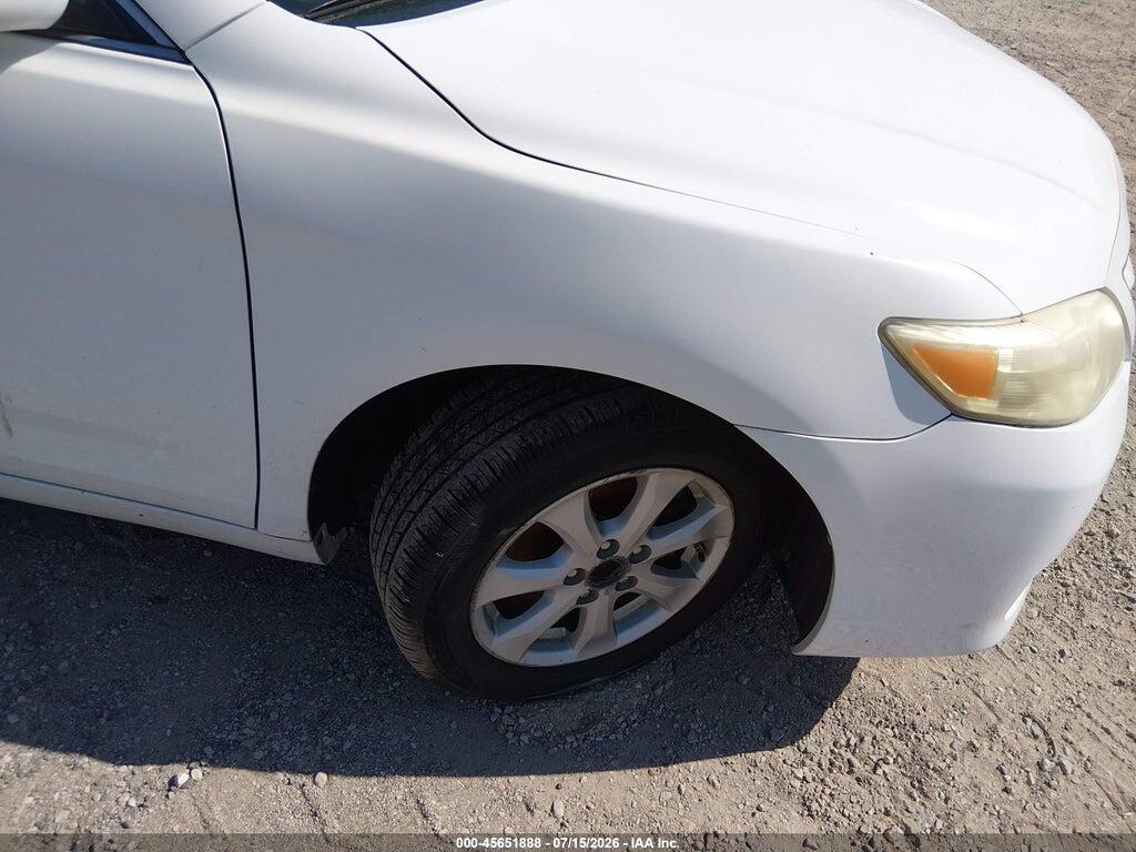 4T4BF3EK4BR140780 2011 TOYOTA CAMRY photo no. 12