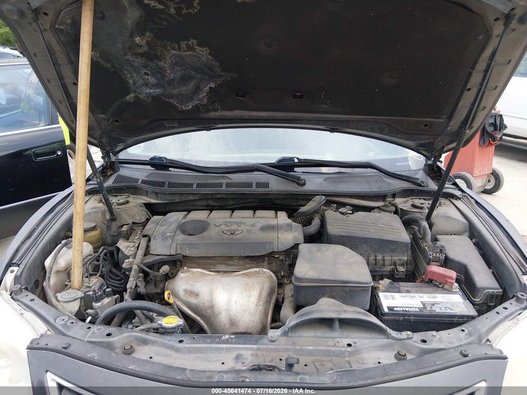 4T1BF3EK1BU127799 2011 TOYOTA CAMRY photo no. 10
