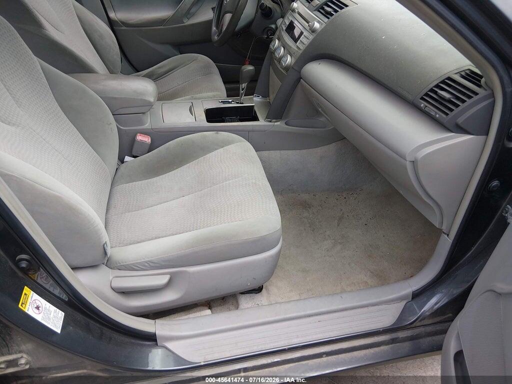 4T1BF3EK1BU127799 2011 TOYOTA CAMRY photo no. 5