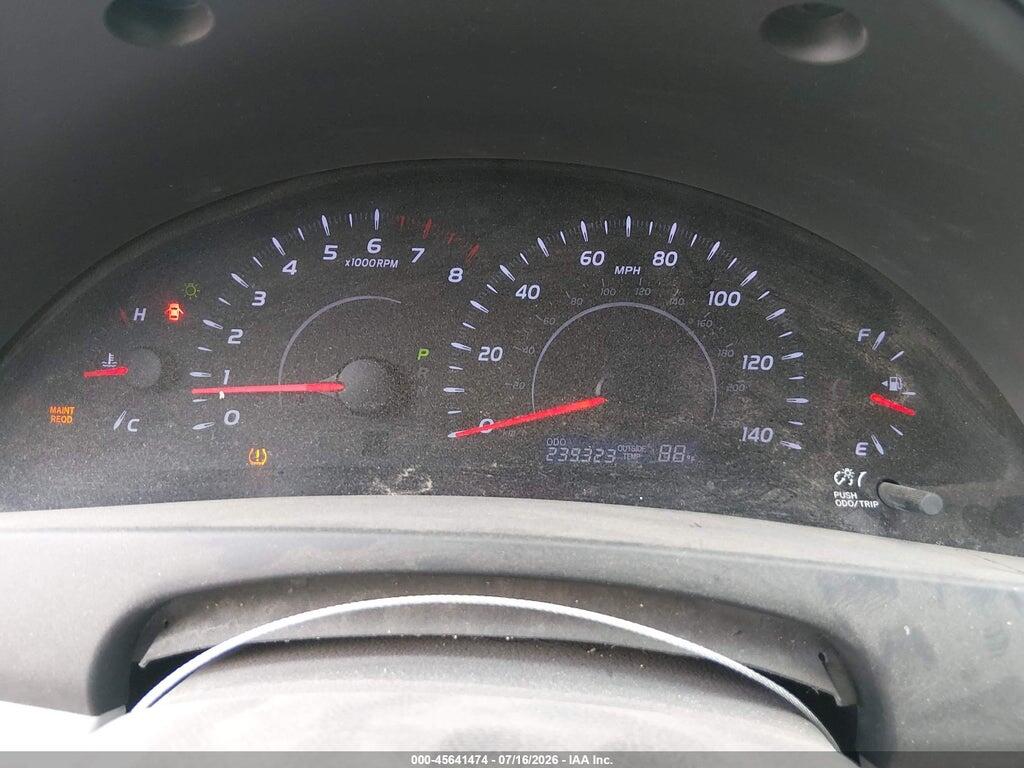 4T1BF3EK1BU127799 2011 TOYOTA CAMRY photo no. 7