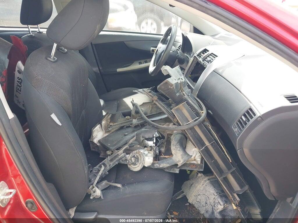 2T1BU4EE8BC713942 2011 TOYOTA COROLLA photo no. 5