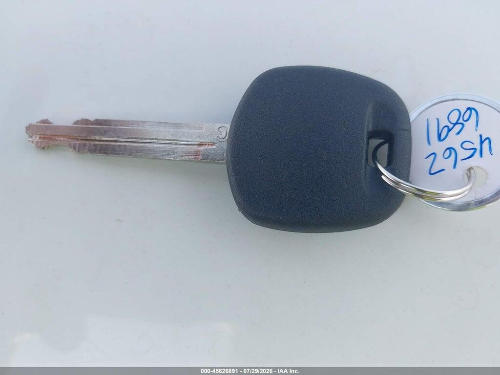 JTEBU5JR0B5057789 2011 TOYOTA 4RUNNER photo no. 11