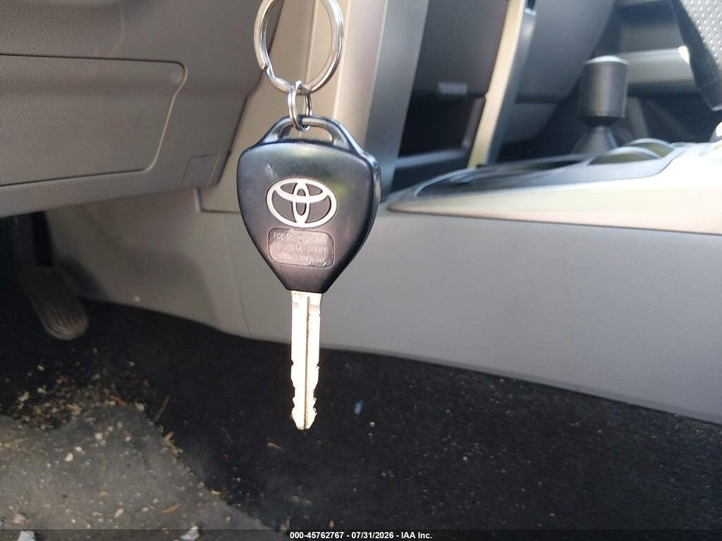 JTEBU5JR2B5036510 2011 TOYOTA 4RUNNER photo no. 11