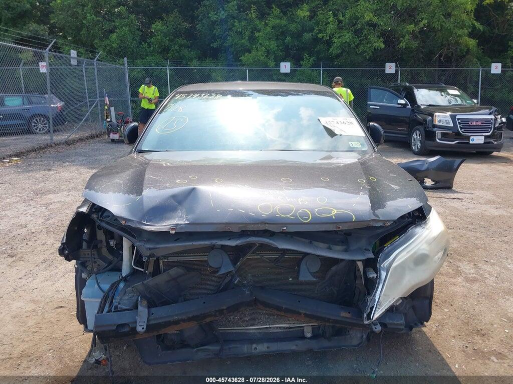 4T1BK3DB7BU383863 2011 TOYOTA AVALON photo no. 12