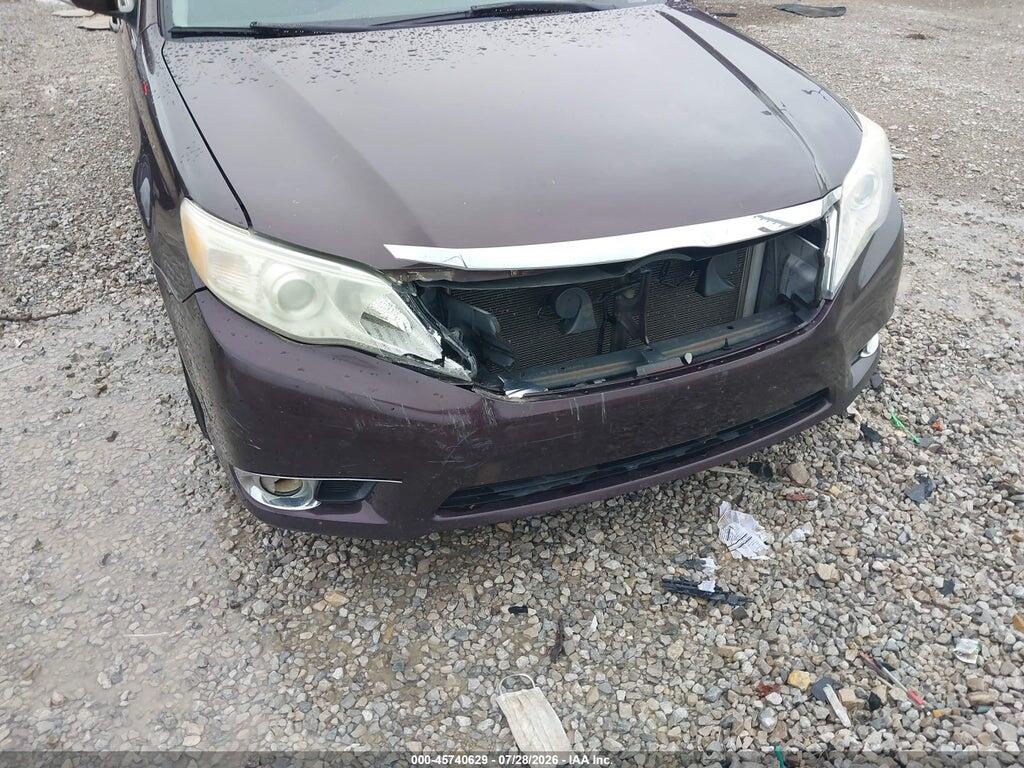4T1BK3DB5BU430565 2011 TOYOTA AVALON photo no. 6