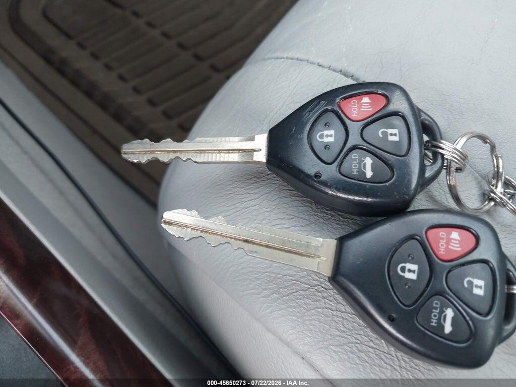 4T1BK3DB2BU428028 2011 TOYOTA AVALON photo no. 11
