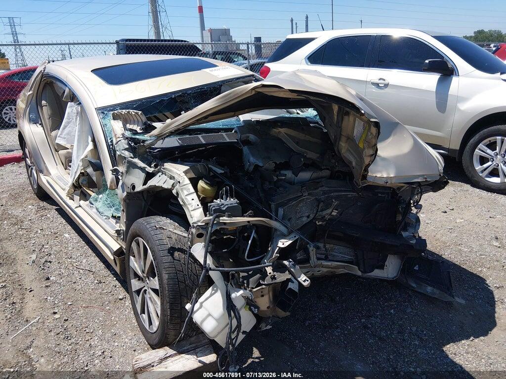 4T1BK3DB7BU396841 2011 TOYOTA AVALON photo no. 6