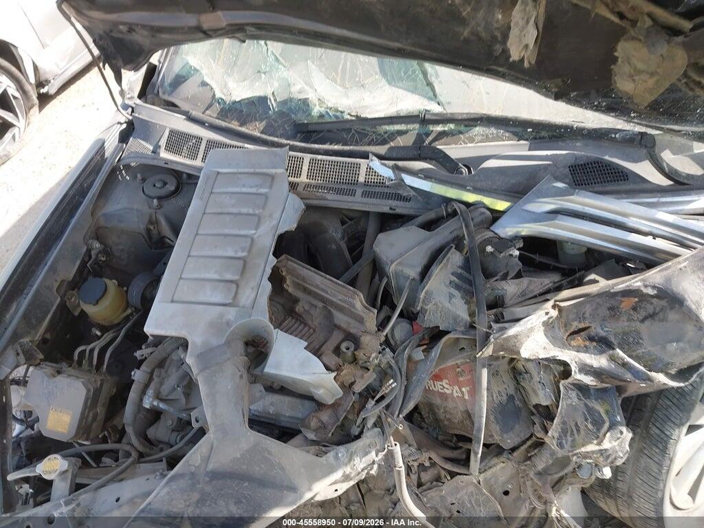 4T1BK3DB6BU407540 2011 TOYOTA AVALON photo no. 10
