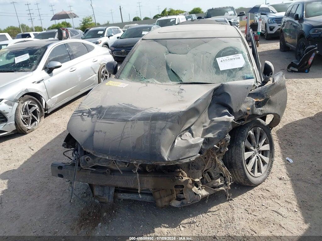 4T1BK3DB6BU407540 2011 TOYOTA AVALON photo no. 12