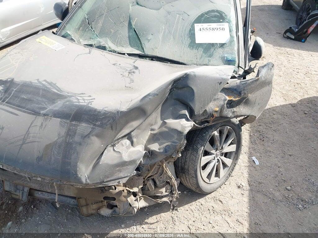4T1BK3DB6BU407540 2011 TOYOTA AVALON photo no. 6