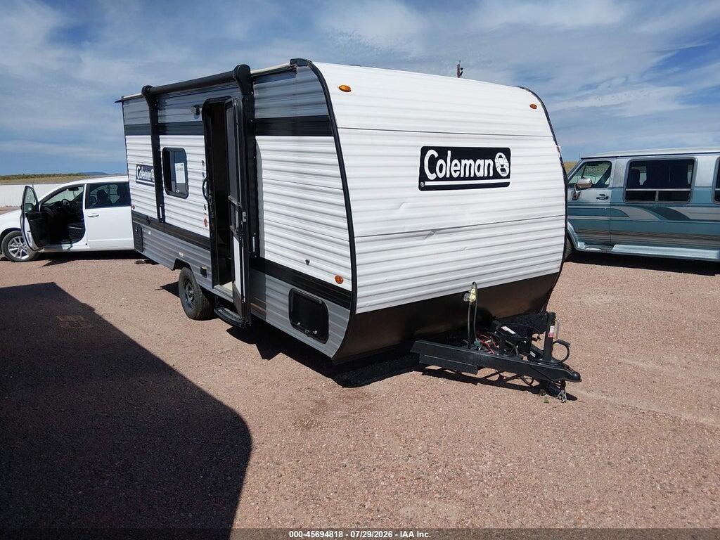 2025 KEYSTONE RV OTHER 4YDTCMG17SM934112