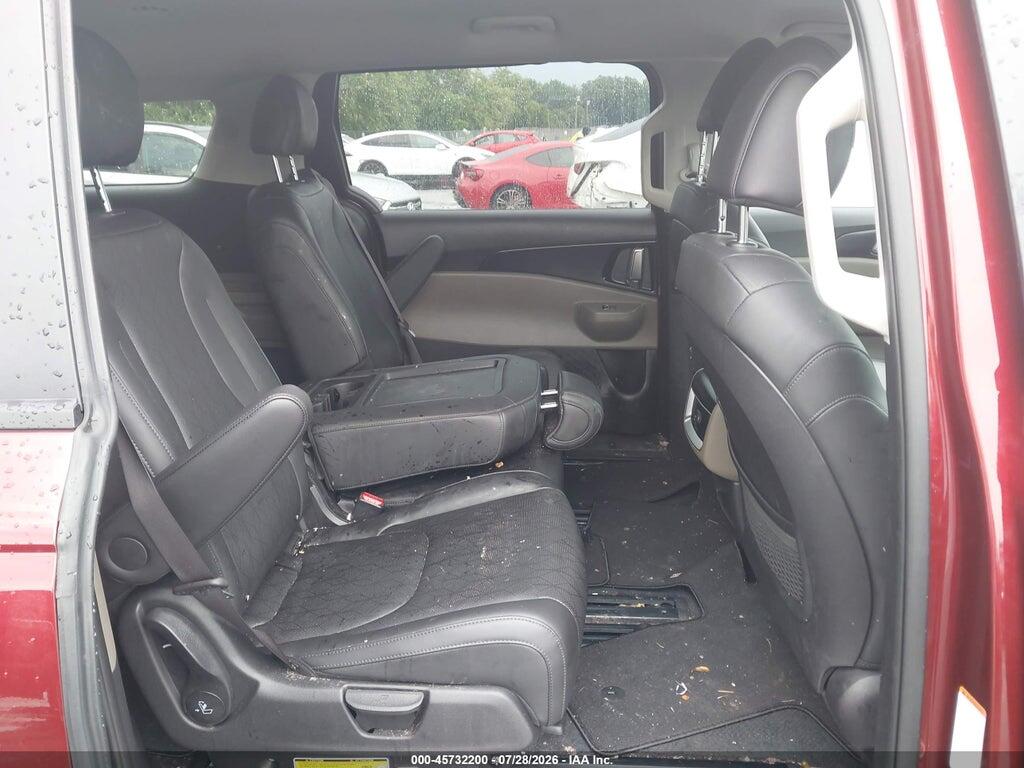 KNDNB5K37S6546668 2025 KIA CARNIVAL MPV photo no. 8