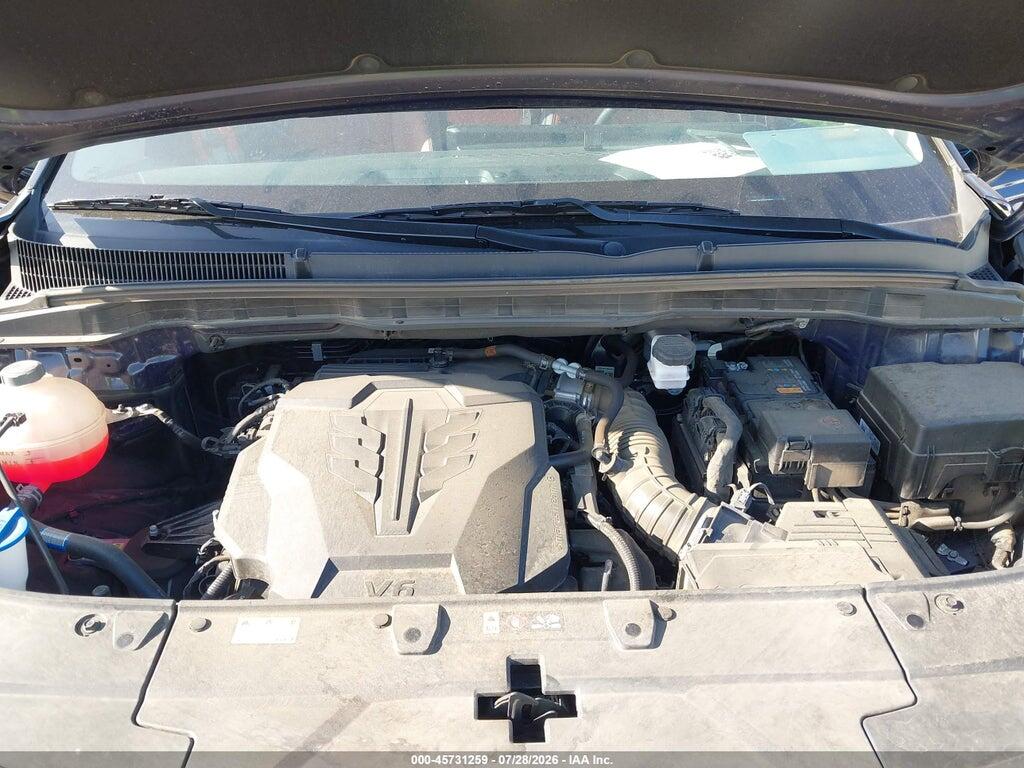 KNDNC5K33S6459511 2025 KIA CARNIVAL MPV photo no. 10