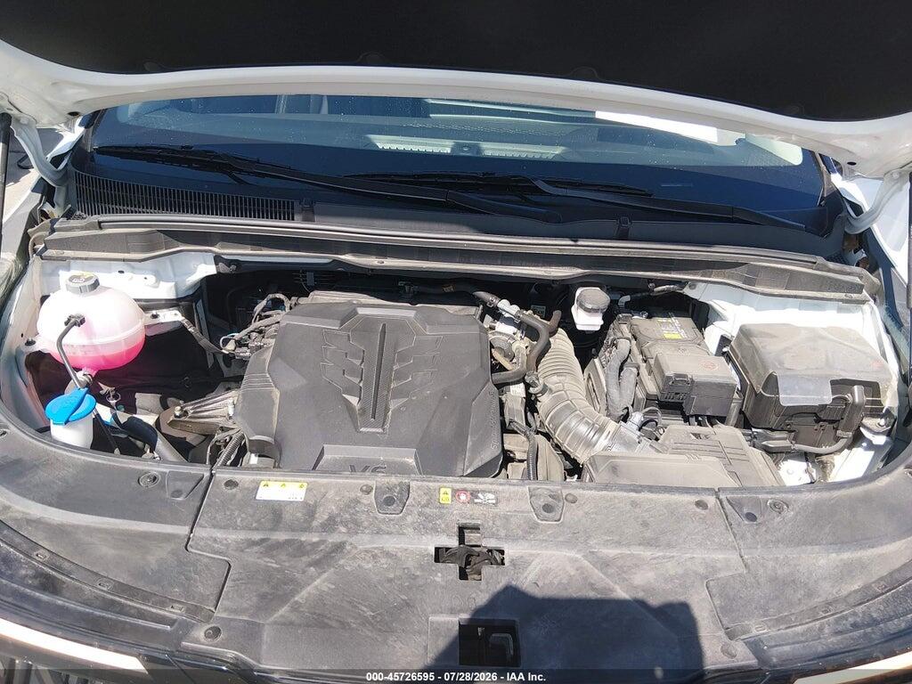 KNDNB5K37S6547979 2025 KIA CARNIVAL MPV photo no. 10