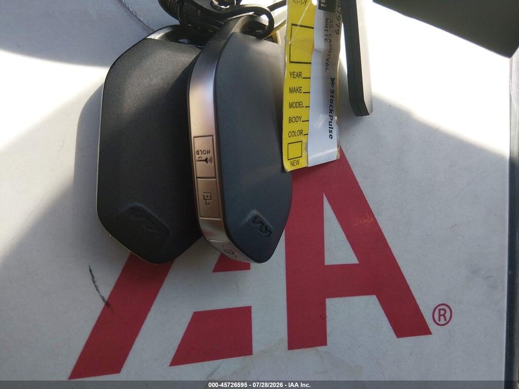 KNDNB5K37S6547979 2025 KIA CARNIVAL MPV photo no. 11