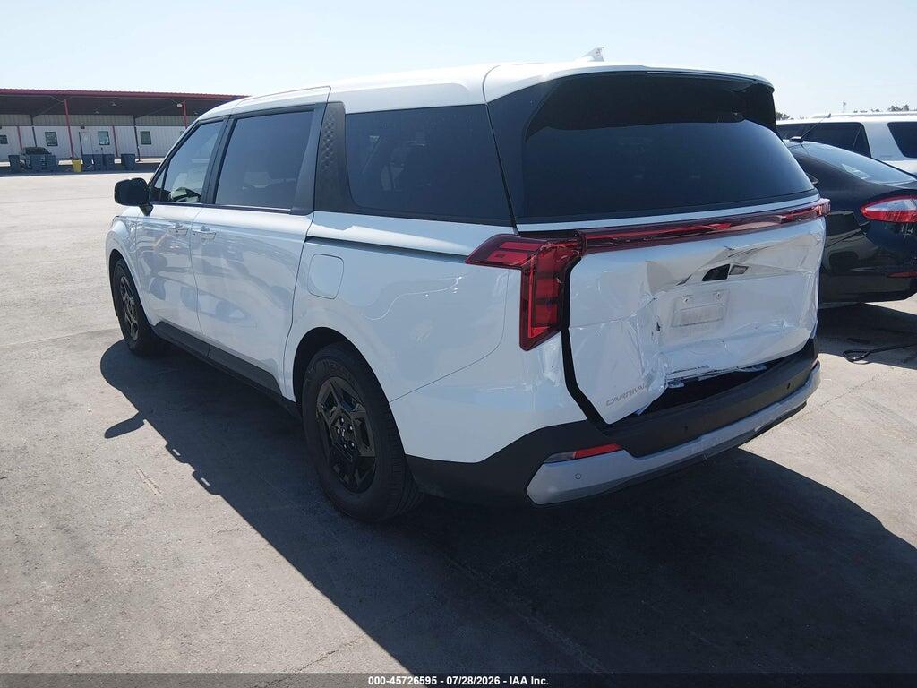 KNDNB5K37S6547979 2025 KIA CARNIVAL MPV photo no. 3