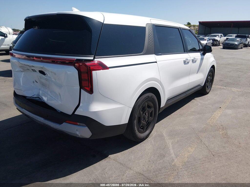 KNDNB5K37S6547979 2025 KIA CARNIVAL MPV photo no. 4