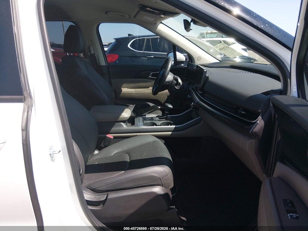 KNDNB5K37S6547979 2025 KIA CARNIVAL MPV photo no. 5