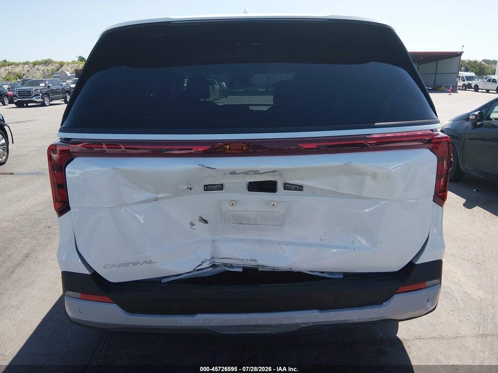KNDNB5K37S6547979 2025 KIA CARNIVAL MPV photo no. 6