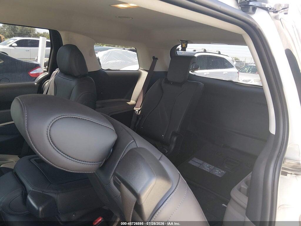 KNDNB5K37S6547979 2025 KIA CARNIVAL MPV photo no. 8