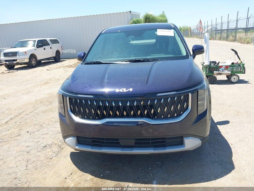 KNDNB5K36S6522717 2025 KIA CARNIVAL MPV photo no. 12