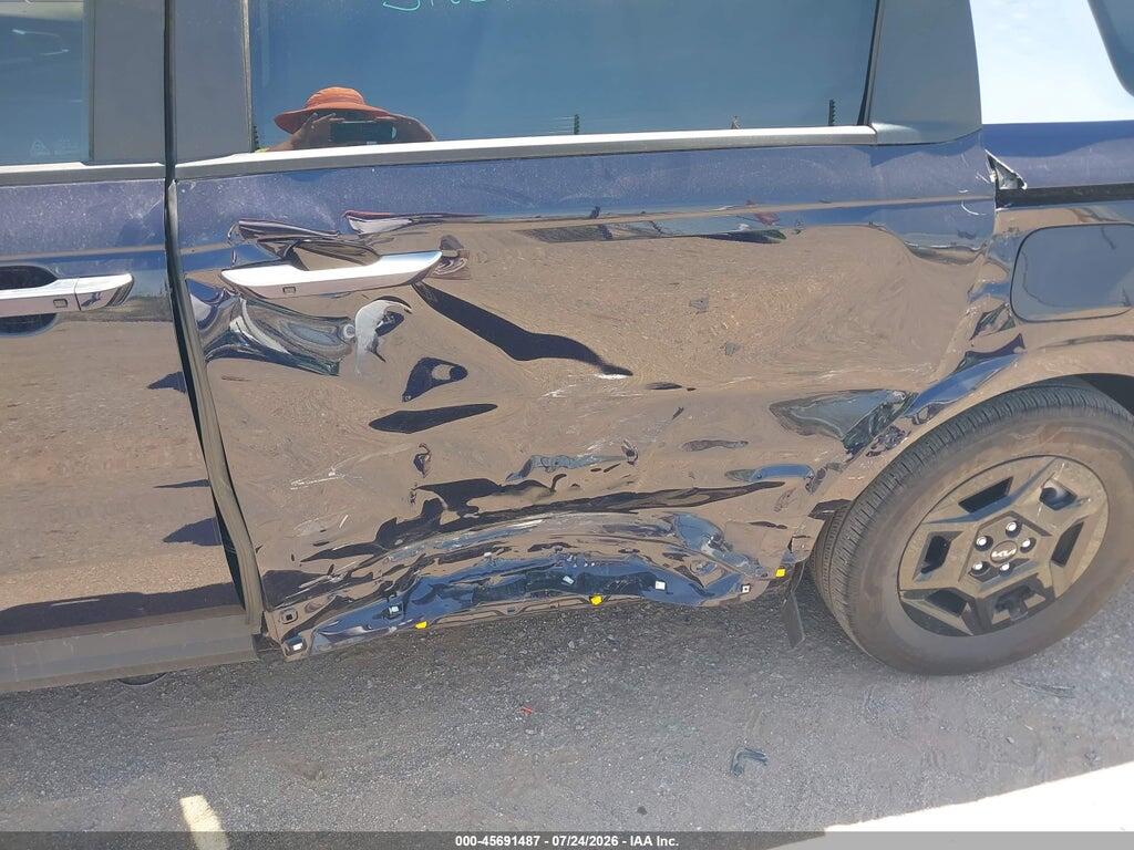 KNDNB5K36S6522717 2025 KIA CARNIVAL MPV photo no. 6