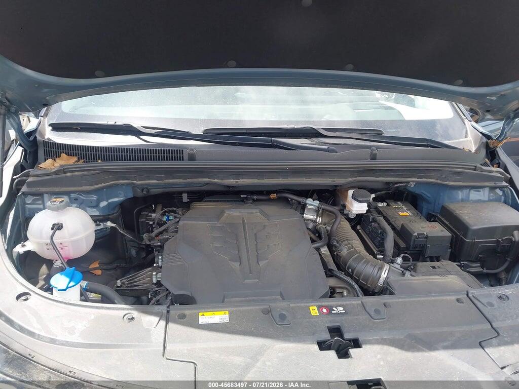 KNDNE5K31S6472171 2025 KIA CARNIVAL MPV photo no. 10