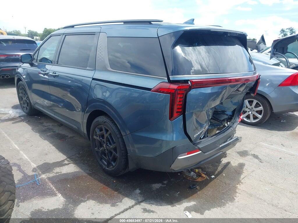KNDNE5K31S6472171 2025 KIA CARNIVAL MPV photo no. 3