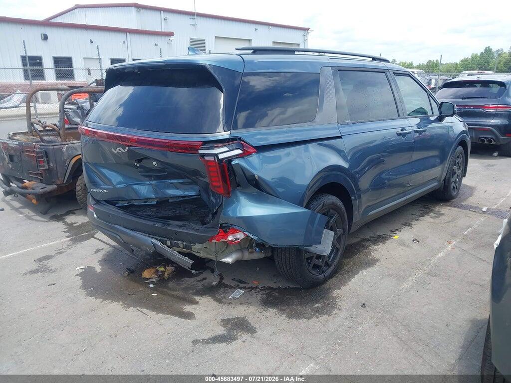 KNDNE5K31S6472171 2025 KIA CARNIVAL MPV photo no. 4