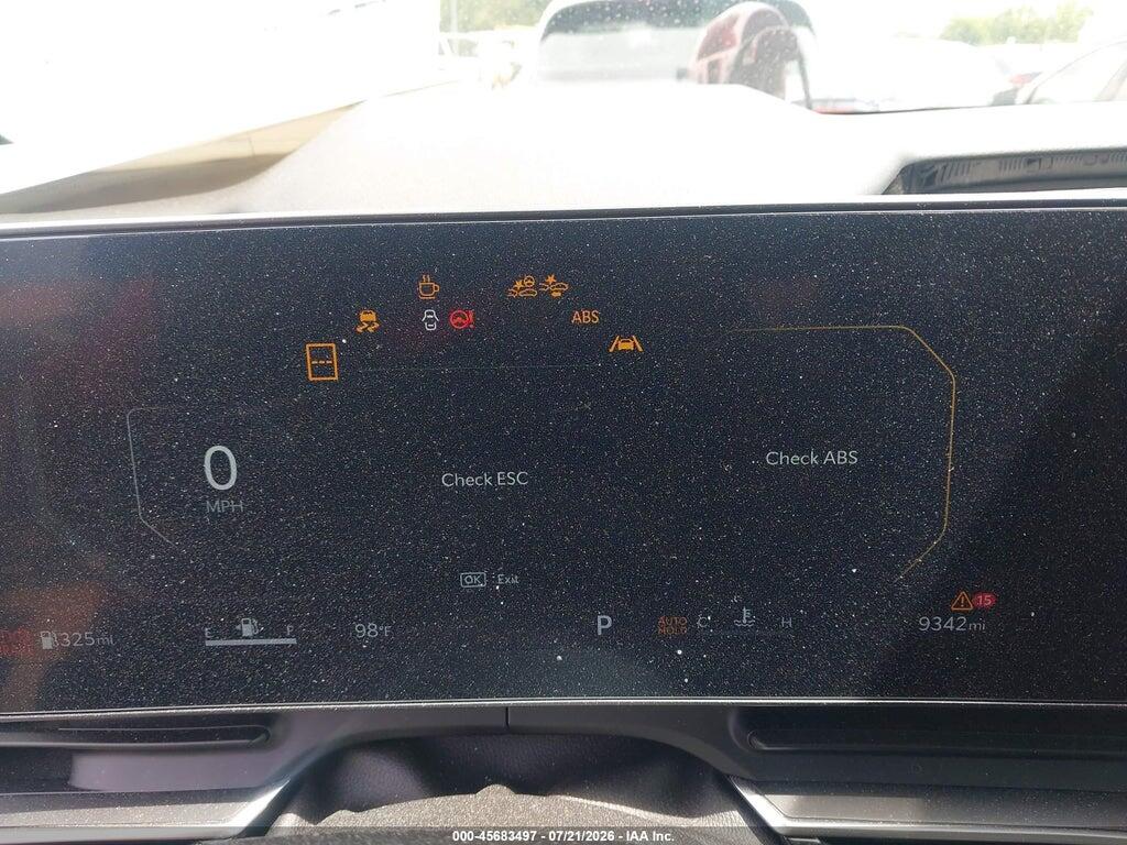 KNDNE5K31S6472171 2025 KIA CARNIVAL MPV photo no. 7