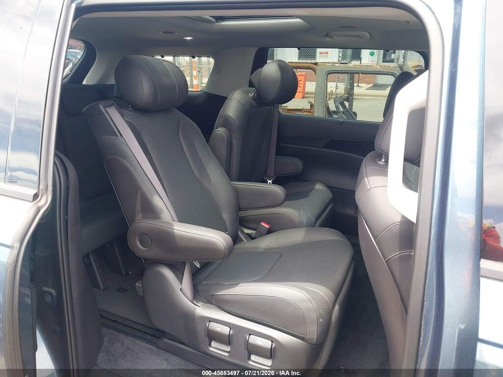 KNDNE5K31S6472171 2025 KIA CARNIVAL MPV photo no. 8